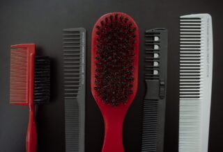 Men’s Hair Replacement: <br />Hair System care and maintenance tips